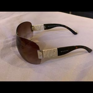 Bvlgari Sunglasses